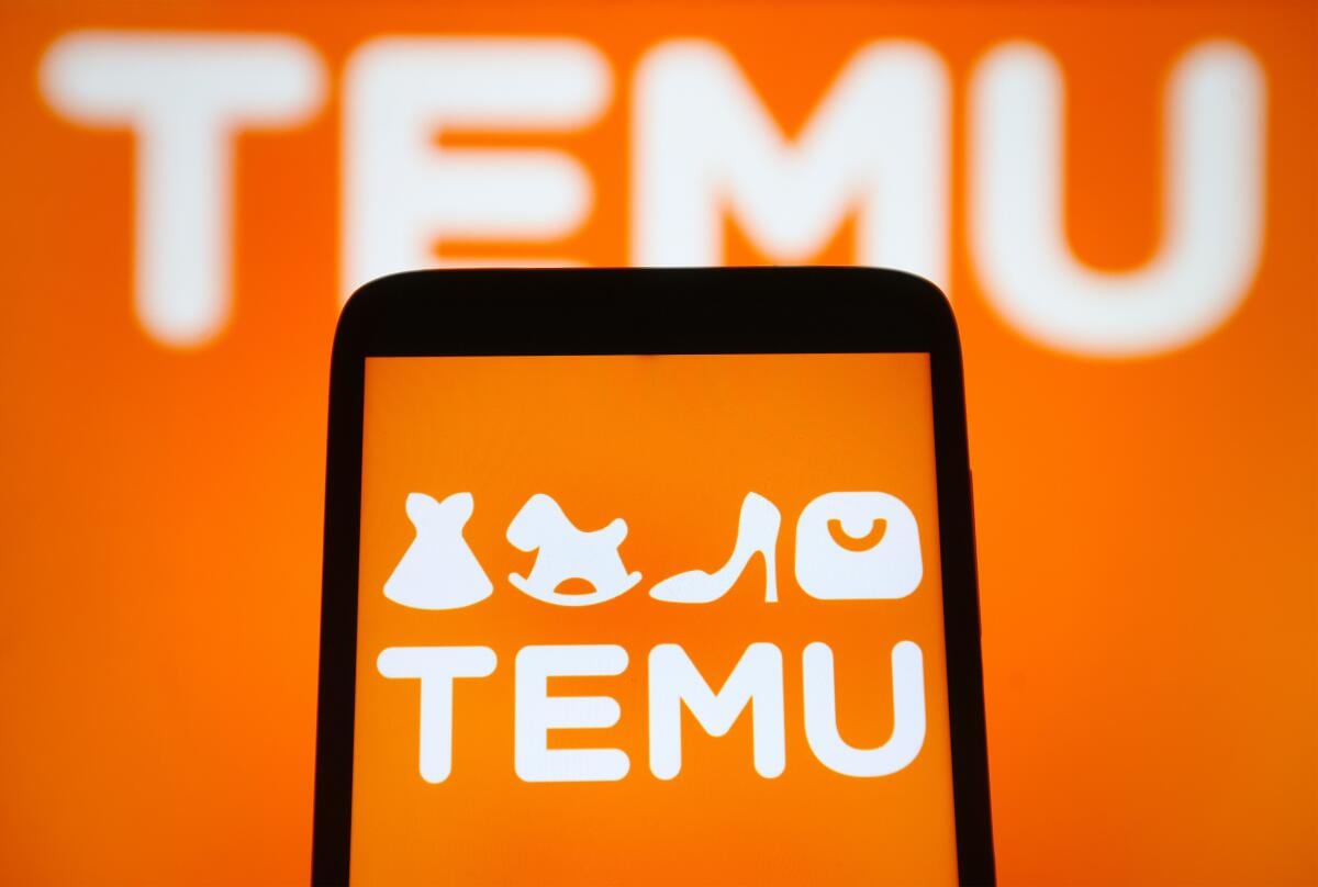 Bruselas concluyó que la plataforma china Temu no evaluó adecuadamente los riesgos para los consumidores europeos vinculados a productos inseguros y artículos ilegales comercializados en su portal.