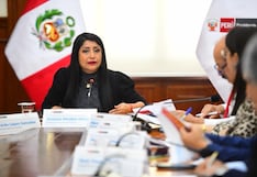 Mañana se define voto de confianza