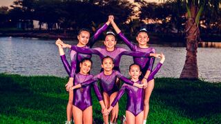 Dos mil gimnastas se lucirán en campeonato nacional en Piura