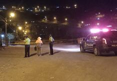 Menor muere atropellado por conductor ebrio en Mariano Melgar | Las Imperdibles de Correo (PODCAST)