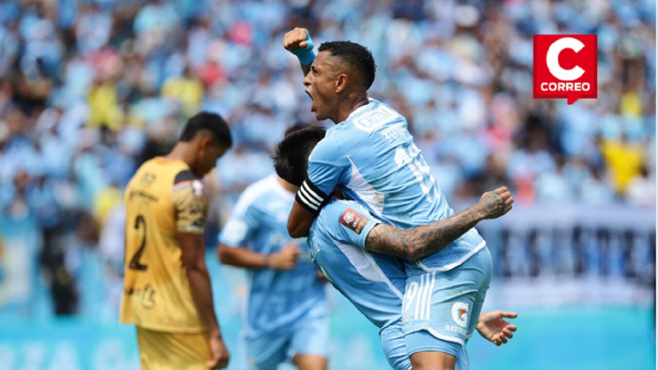 Celestes recuperan el liderato en la tabla de posiciones del Torneo Apertura 2024. (Fotos: Jesús Saucedo/ @photo.gec)