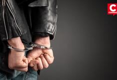 Tarma: Detienen a varón que grababa a niñas en una combi