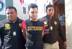 Tacna: Envían al penal a pareja de extranjeros acusada de extorsionar a empresario