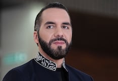 Más del 50 % de peruanos quiere un presidente con perfil similar al de Nayib Bukele, según encuesta Datum