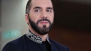 Más del 50 % de peruanos quiere un presidente con perfil similar al de Nayib Bukele, según encuesta Datum