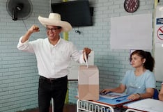 Juntos por el Perú se impone en siete provincias de La Libertad