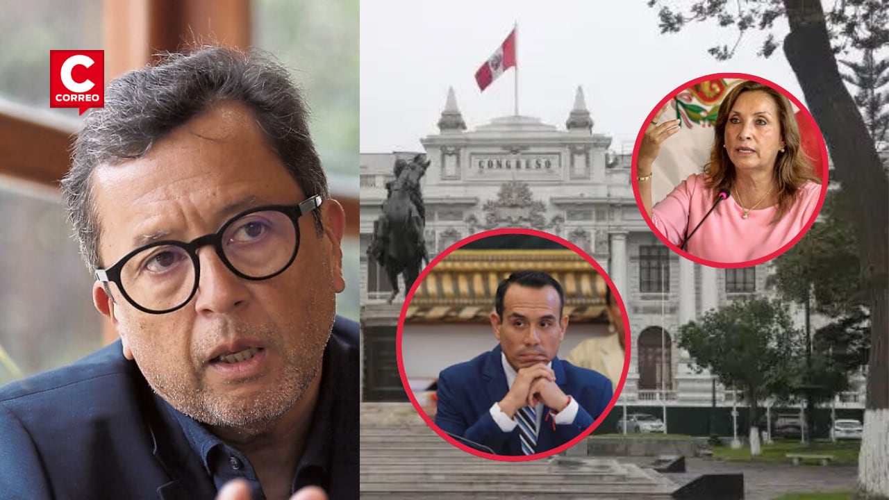 Exministro alerta que gobiernos débiles ceden ante el Congreso y comprometen la sostenibilidad fiscal.