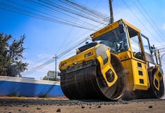 Arequipa: Cerrarán la calle Ricardo Palma desde el lunes por obras de asfaltado