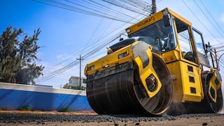 Arequipa: Cerrarán la calle Ricardo Palma desde el lunes por obras de asfaltado