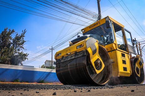 Arequipa: Cerrarán la calle Ricardo Palma desde el lunes por obras de asfaltado