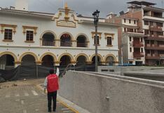 Otuzco: Inhabilitan a exfuncionario por licitación irregular