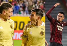 Cusco FC venció (2-0) a Universitario de Deportes por la fecha 11 del Torneo Apertura 2025