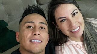 Pamela López a Christian Cueva: “yo no fui su amante, su novia, yo fui su esposa y conozco mis derechos”