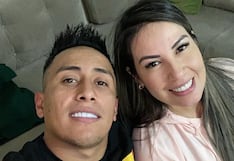 Pamela López a Christian Cueva: “yo no fui su amante, su novia, yo fui su esposa y conozco mis derechos”