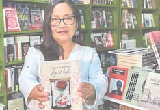 La Libertad: Obras de Karina Rodríguez en Plan Lector 2026