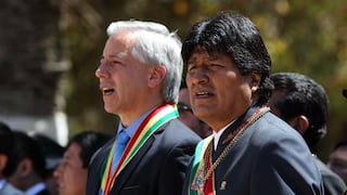 Chile dispuesto a seguir diálogo con Bolivia pero excluye tema marítimo