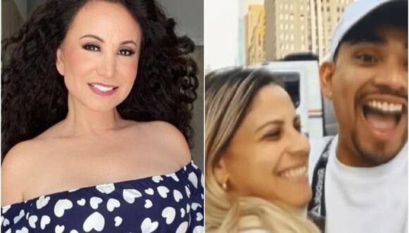 Josimar anuncia matrimonio