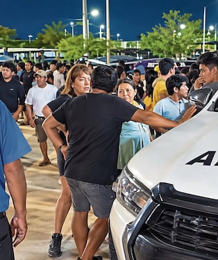 Piura: Un muerto y un herido en ataque criminal en Paita