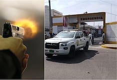 Chincha: criminales atacan a balazos y dejan heridos a dos jóvenes en Pueblo Nuevo