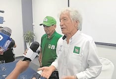 Virgilio Acuña lo anunció en Trujillo: “agroexportadoras y universidades privadas pagarán impuestos”