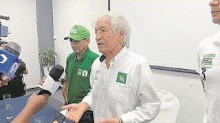 Virgilio Acuña lo anunció en Trujillo: “agroexportadoras y universidades privadas pagarán impuestos”
