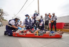 Piura: Este 14 de agosto se realizará el segundo simulacro multipeligro