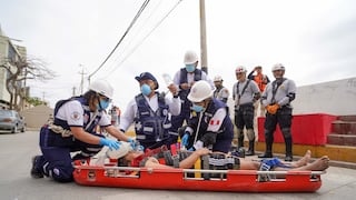 Piura: Este 14 de agosto se realizará el segundo simulacro multipeligro
