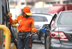 Transportistas de Piura exigen medidas ante el alza de combustible