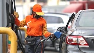 Transportistas de Piura exigen medidas ante el alza de combustible