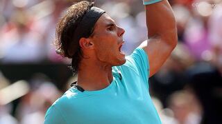 Roland Garros: Nadal derrota Novak Djokovic y obtiene su novelo título 