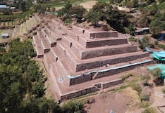 Restauran hermosos andenes incas ‘Pan de Azúcar’ en Cusco (FOTOS)