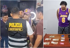 Ica: detienen a extranjero por presunta extorsión de 8 mil soles