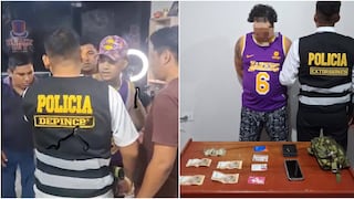 Ica: detienen a extranjero por presunta extorsión de 8 mil soles