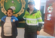 Detienen a mujer acusada de lanzar a su perro desde el cuarto piso de su casa en Cusco