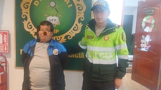 Detienen a mujer acusada de lanzar a su perro desde el cuarto piso de su casa en Cusco