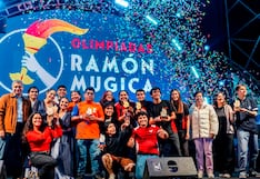 Todo listo para vivir al máximo las Olimpiadas Ramón Mugica 2026
