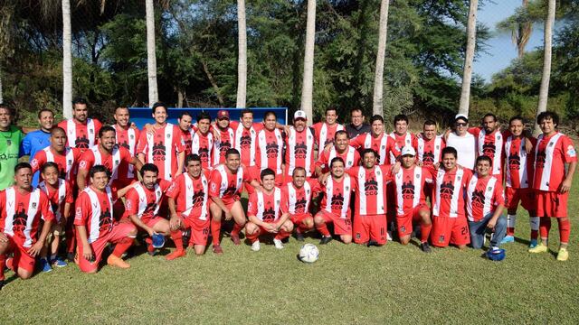 Piura: Innova se alzó con el título en la Liga de Fútbol Intercolegios