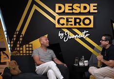Gianmarco protagoniza una “incómoda entrevista” con conductor venezolano: “Has hecho canciones horribles”