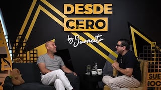 Gianmarco protagoniza una “incómoda entrevista” con conductor venezolano: “Has hecho canciones horribles”
