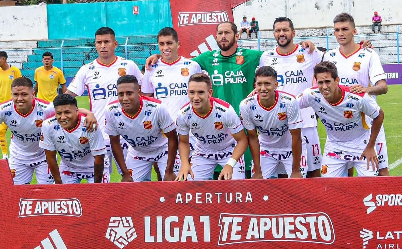 Hoy viaja a Lima para enfrentar a Godoy y Cruz por la Copa Sudamericana.