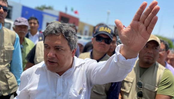 Defensa legal del alcalde de Trujillo interpuso nulidad al planteamiento de la denunciante con el objetivo de no ir a prisión. Poder Judicial deberá definir nueva fecha el año siguiente.