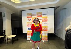 La Chilindrina vuelve al escenario con un homenaje a su historia y a la de Chespirito