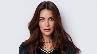 Laura Spoya revela que asistiría a la boda de su expareja Brian Rullan: Si se casa, sí iría