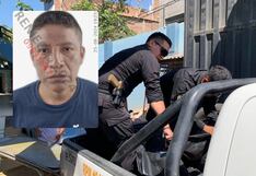 Lambayeque: Mototaxista choca contra un poste y pierde la vida