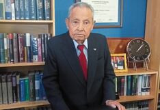 Darío Sotillo, pionero de la aviación civil: “Yo nací con alma de piloto”