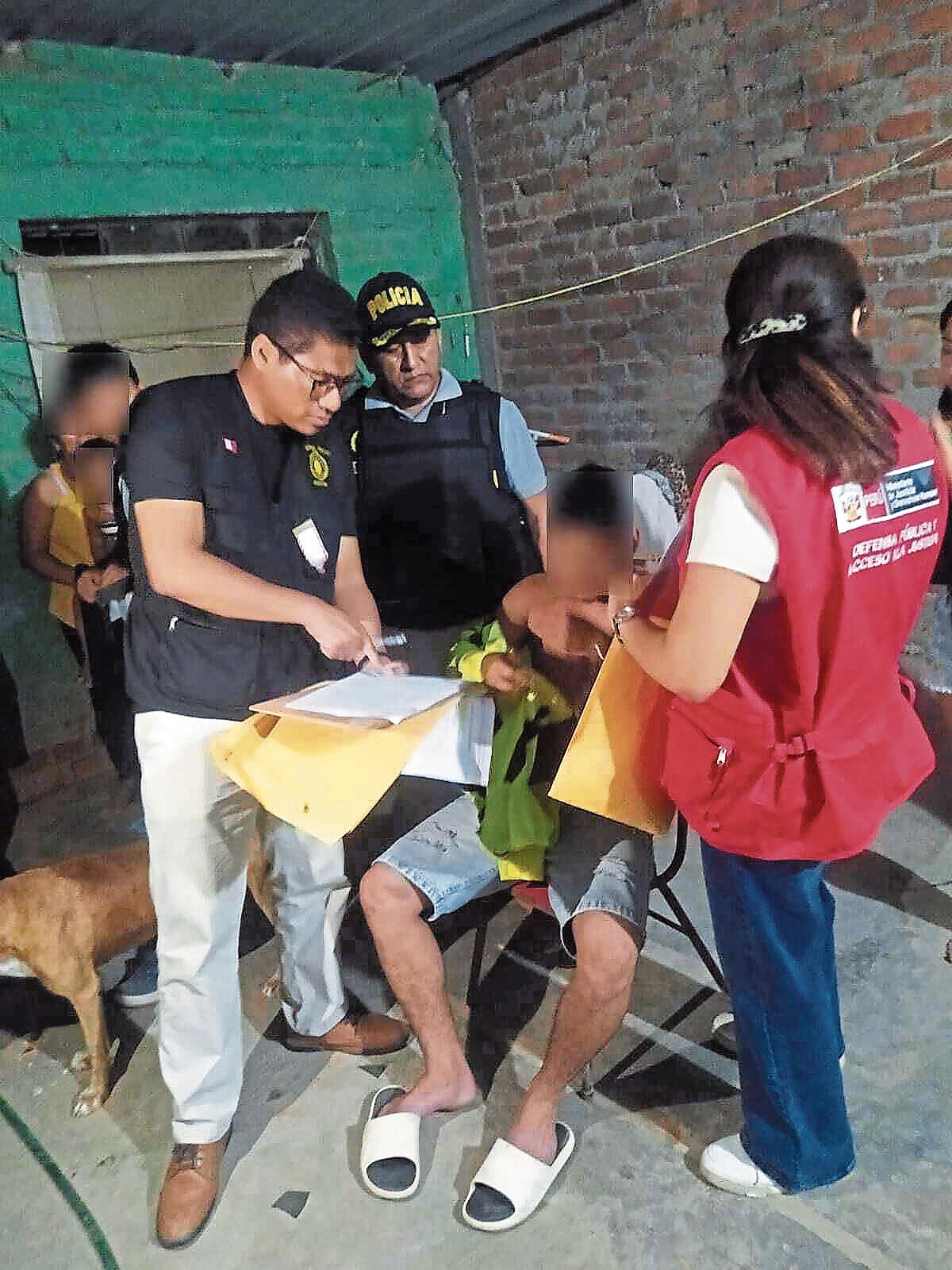 Piura: Sicarios siguieron a dirigente de construcción civil 24 horas antes de su crimen