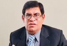 Martín Ordinola critica iniciativas legislativas del Congreso