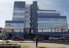 Fiscal en Huancayo se inhibe de caso de presunto asesinato por amistad con tía de investigados