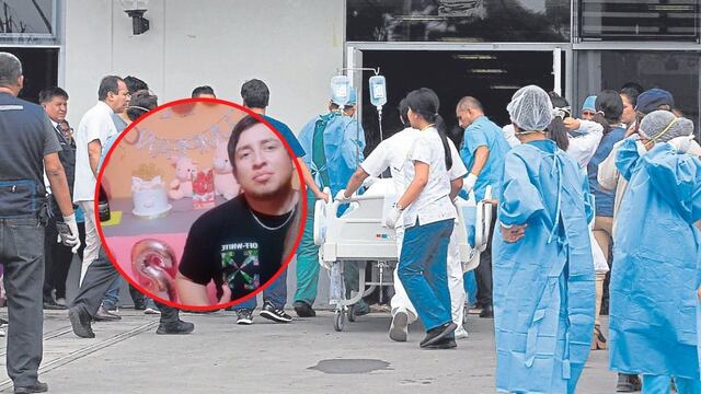 Joven es asesinado de seis balazos en Chao, La Libertad