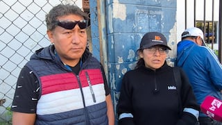 Identifican a dos de tres fallecidos en accidente de tránsito registrado en carretera (VIDEO)